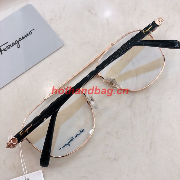 Salvatore Ferragamo Sunglasses Top Quality SFS00434